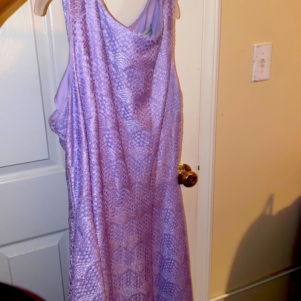 Women’s Sleeveless dress